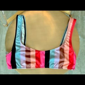 Solid & Striped Bikini